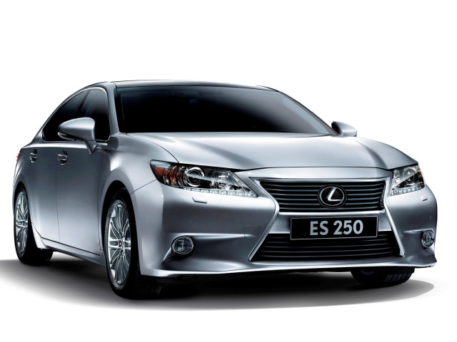 lexus es 250 pic #169658