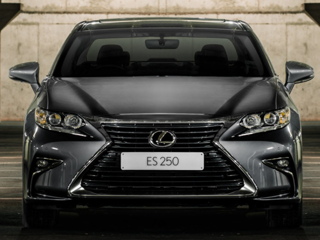 lexus es 250 pic #169660