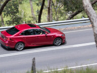 Lexus IS III (XE30)