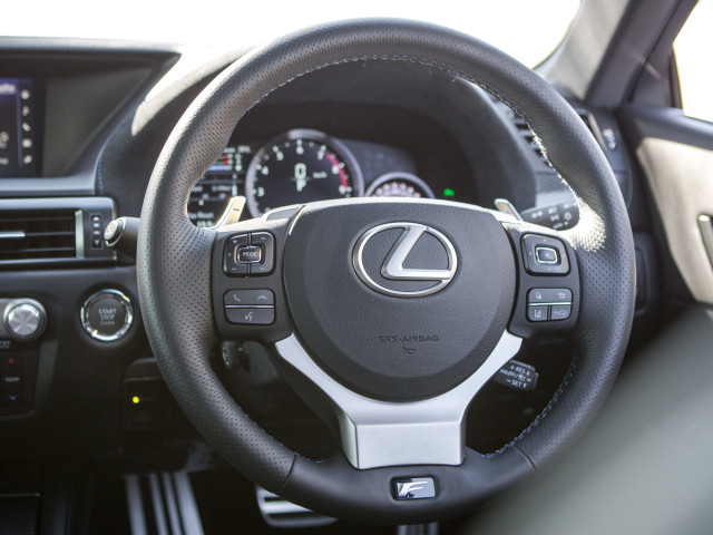 lexus gs f pic #174248