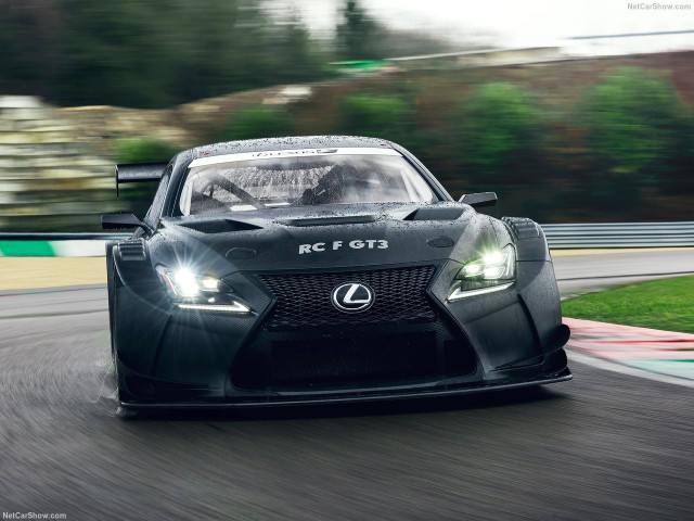 lexus rc f pic #176172