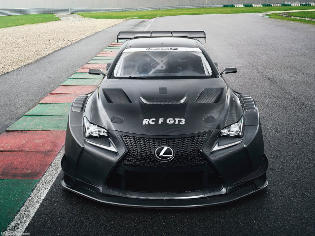 lexus rc f pic #176174