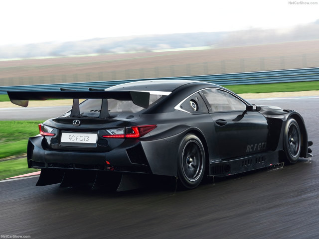 lexus rc f pic #176176