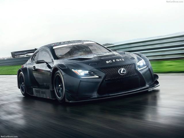 lexus rc f pic #176179