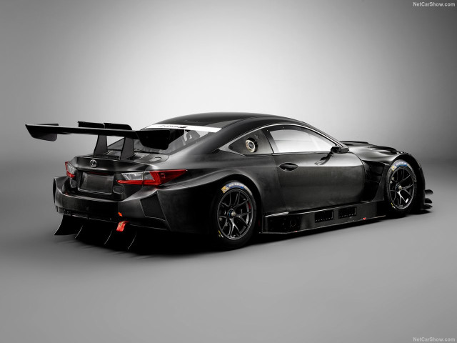 lexus rc f pic #176183