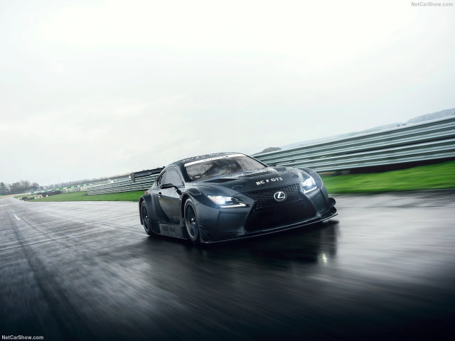 lexus rc f pic #176190