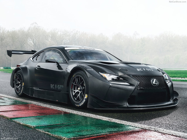 lexus rc f pic #176191