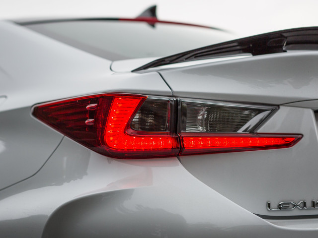 lexus rc f pic #180071