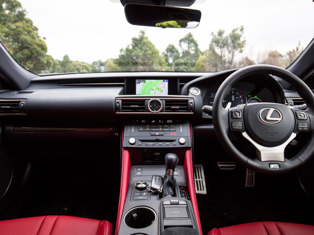 lexus rc f pic #180093