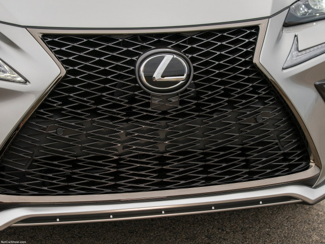 lexus nx pic #183285