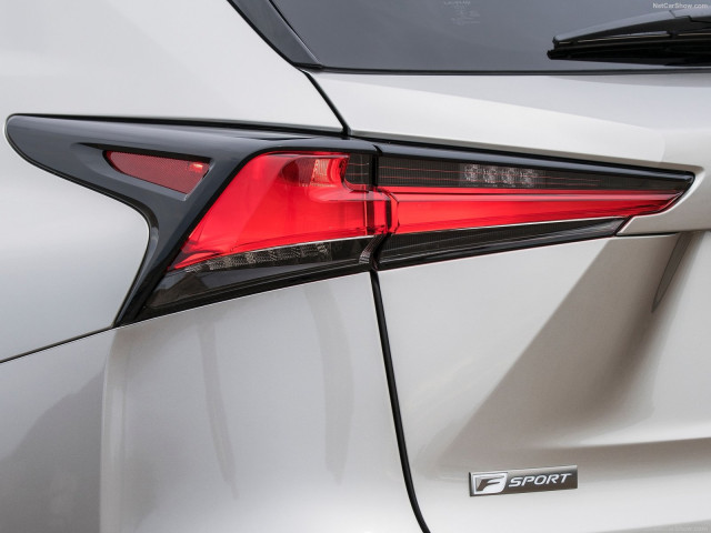 lexus nx pic #183290