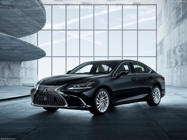 lexus es pic #187958