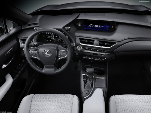 lexus ux pic #189568