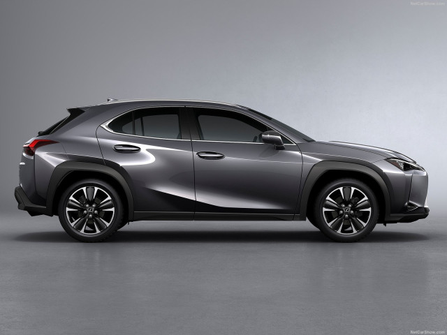 lexus ux pic #189580