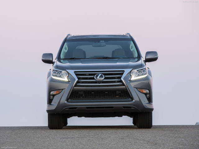 lexus gx pic #189683