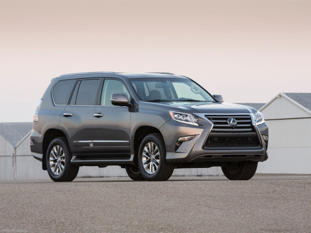 lexus gx pic #189693