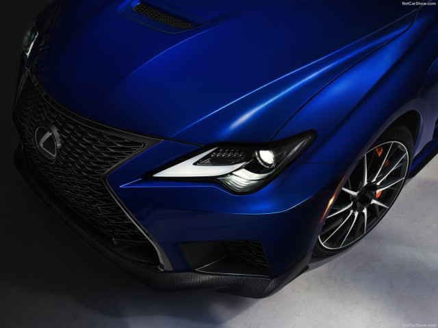 lexus rc f pic #192931