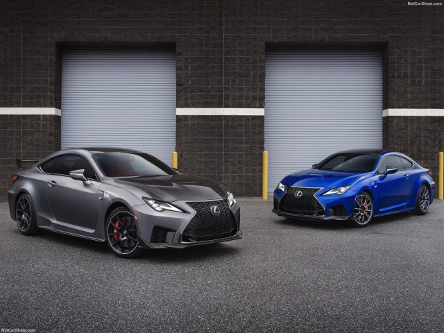 lexus rc f pic #192933