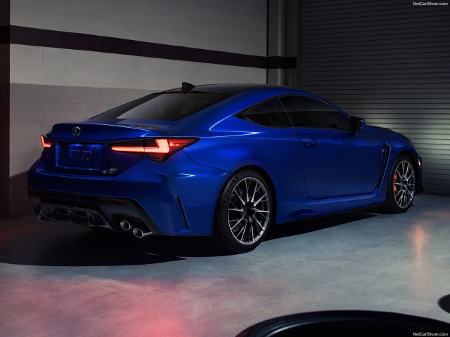 lexus rc f pic #192934