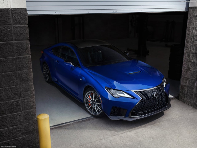 lexus rc f pic #192935