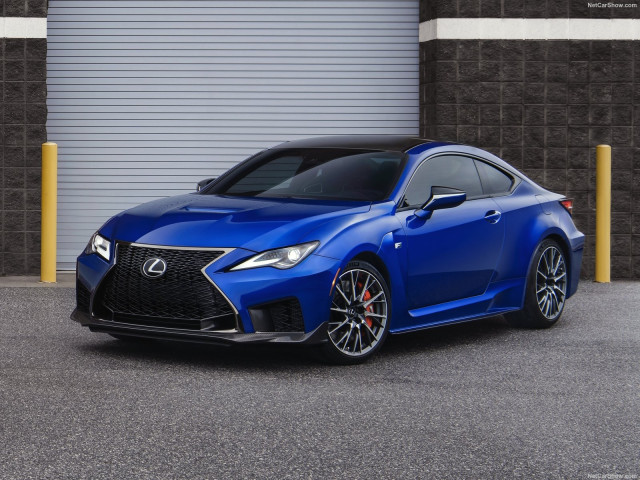 lexus rc f pic #192936