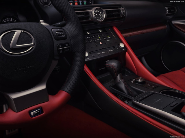 lexus rc f pic #192939