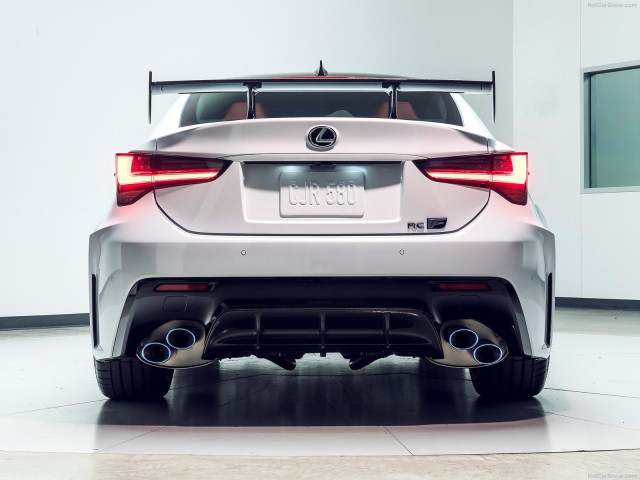 lexus rc f pic #192943