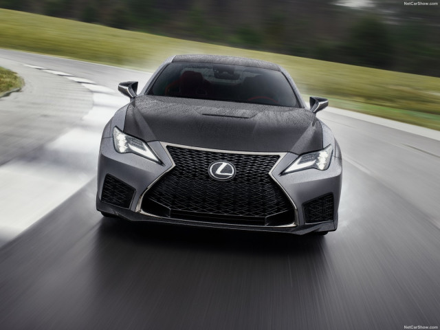 lexus rc f pic #192944