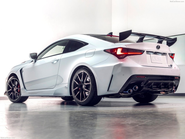 lexus rc f pic #192945