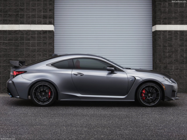 lexus rc f pic #192946