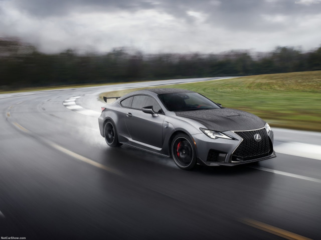 lexus rc f pic #192947