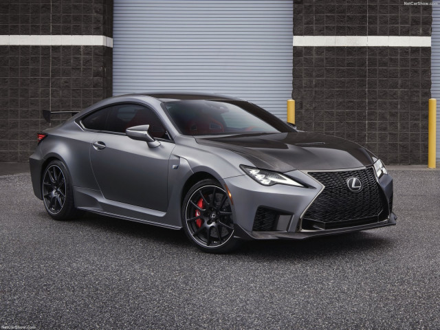 lexus rc f pic #192948