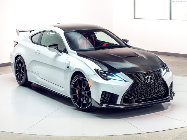 lexus rc f pic #192949