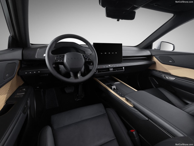 lexus es pic #206536