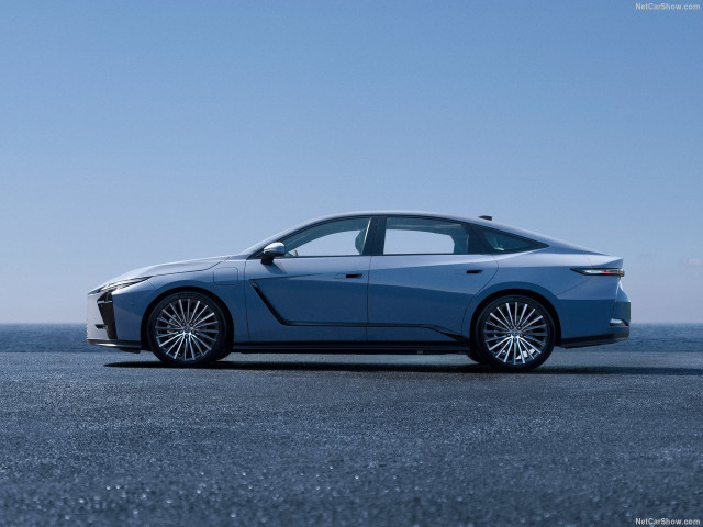 lexus es pic #206538