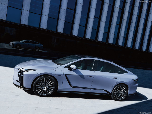 lexus es pic #206539