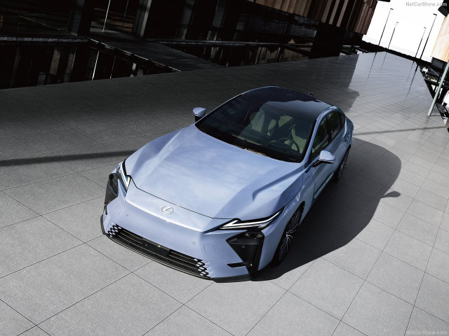 lexus es pic #206540