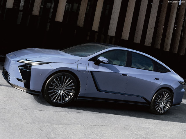 lexus es pic #206542