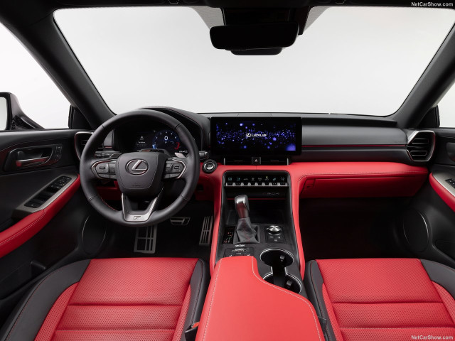 lexus is 350 pic #207051