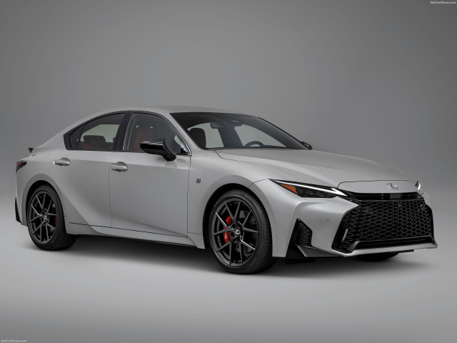 lexus is 350 pic #207053
