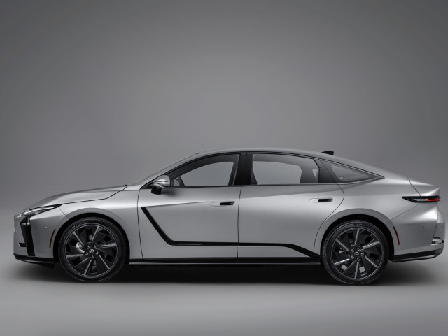 lexus es pic #207995