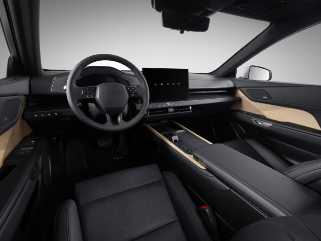 lexus es pic #207996