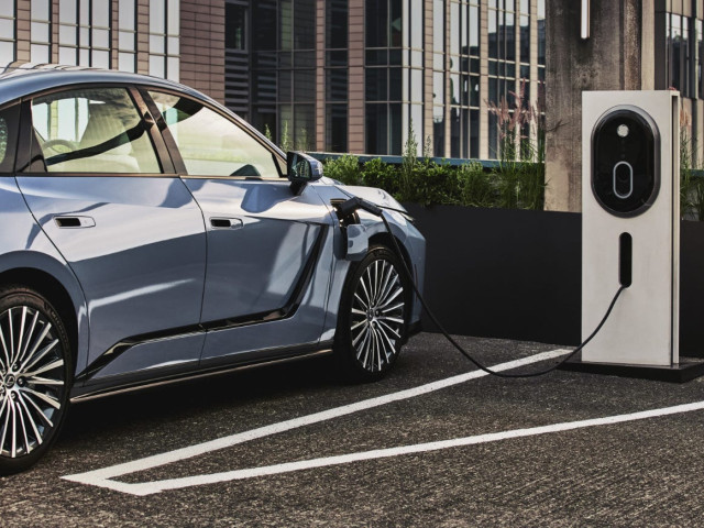 lexus es pic #207997