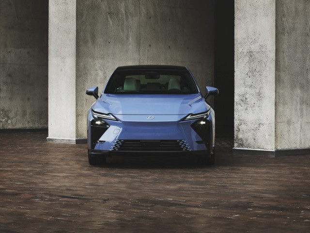 lexus es pic #207998