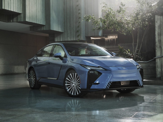 lexus es pic #208000