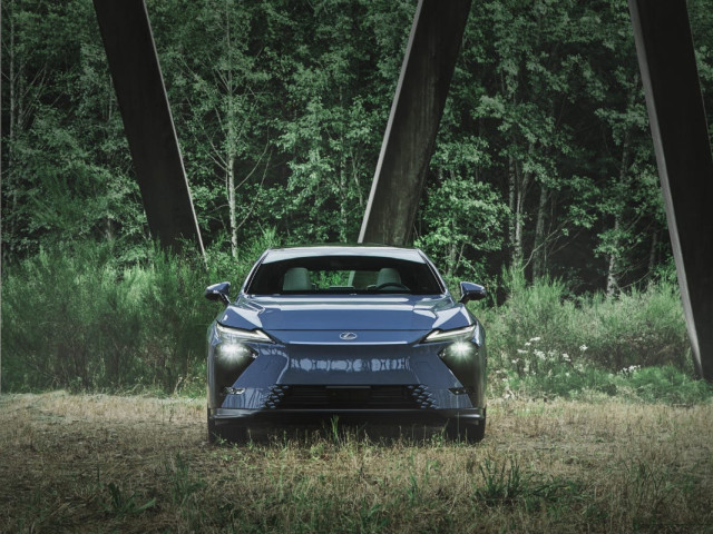 lexus es pic #208001