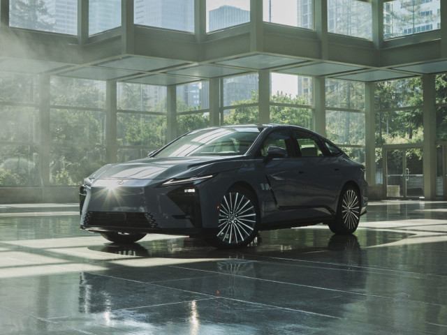 lexus es pic #208002