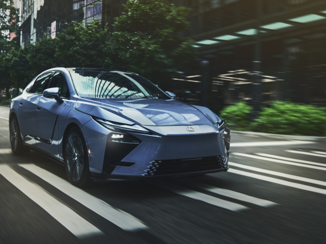 lexus es pic #208003