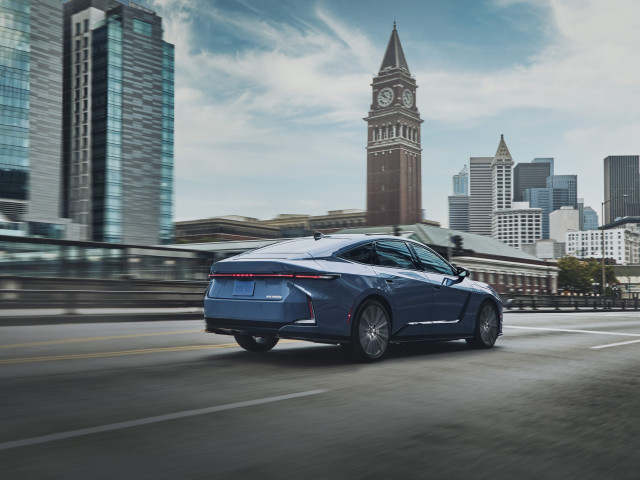 lexus es pic #208004