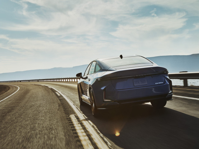 lexus es pic #208005